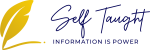 self Taught Logo